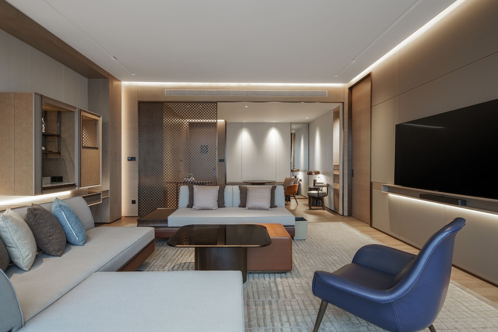 JW Marriott Hotel Changsha 28/50