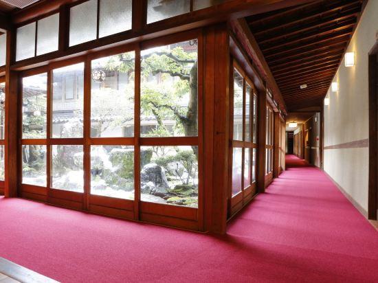 Takenoya Ryokan 68/83