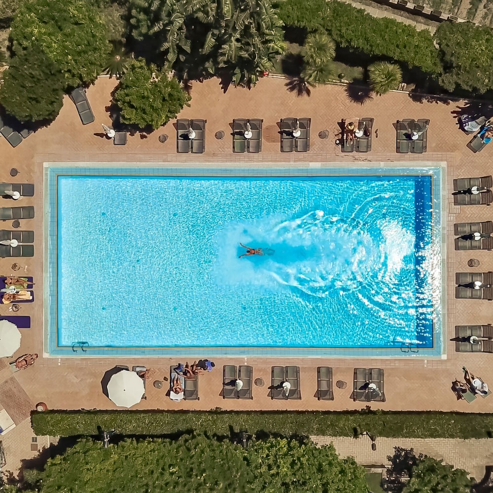 Hotel Aequa 21/41
