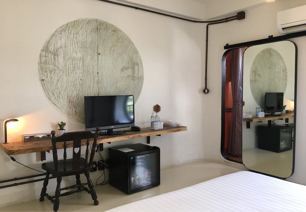 The Artel Nimman Hotel 30/37