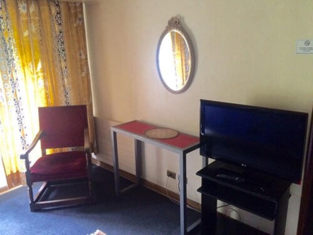 Foresta酒店(Foresta Hotel) 图片3