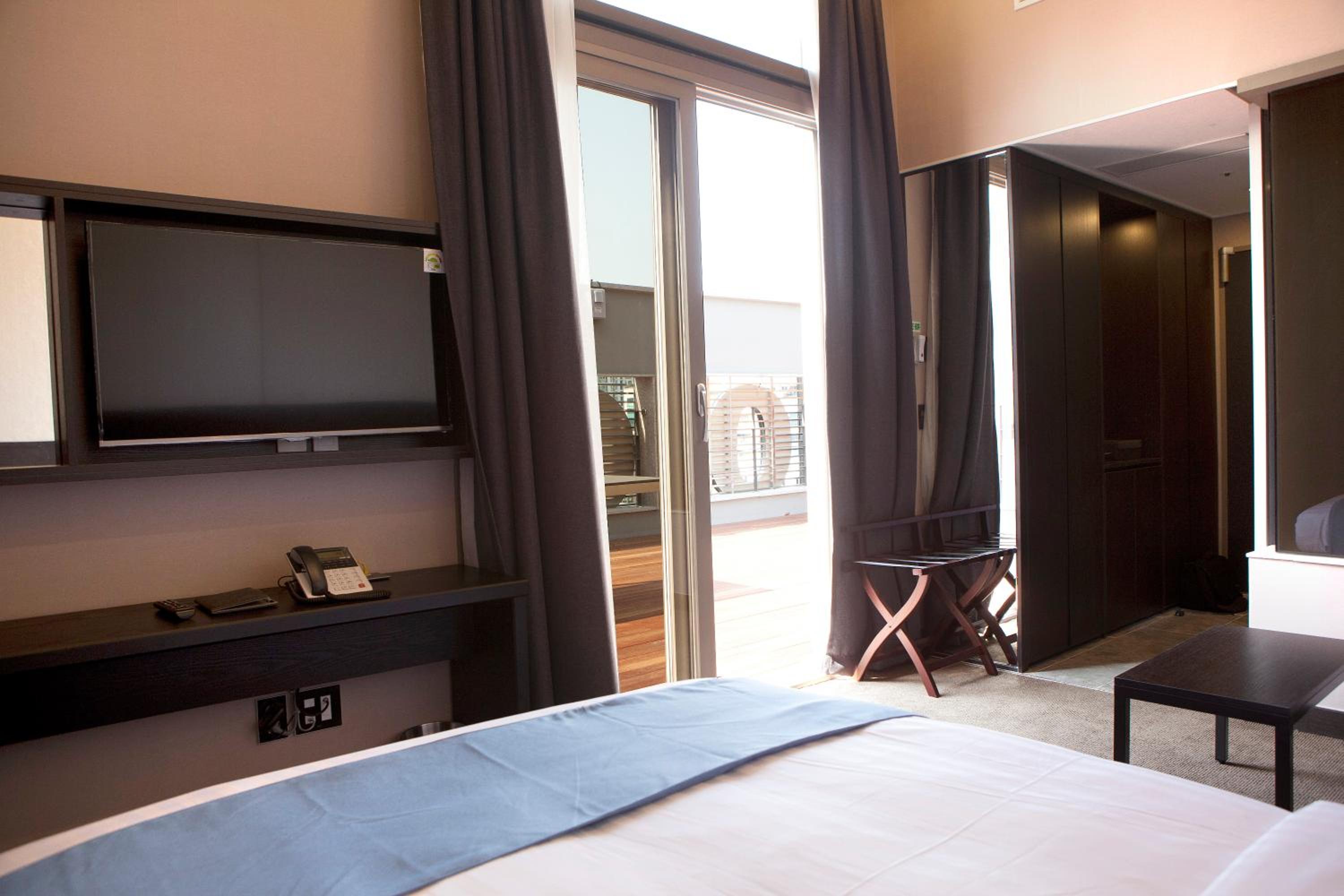 S Stay Hotel Dongtan 3/31