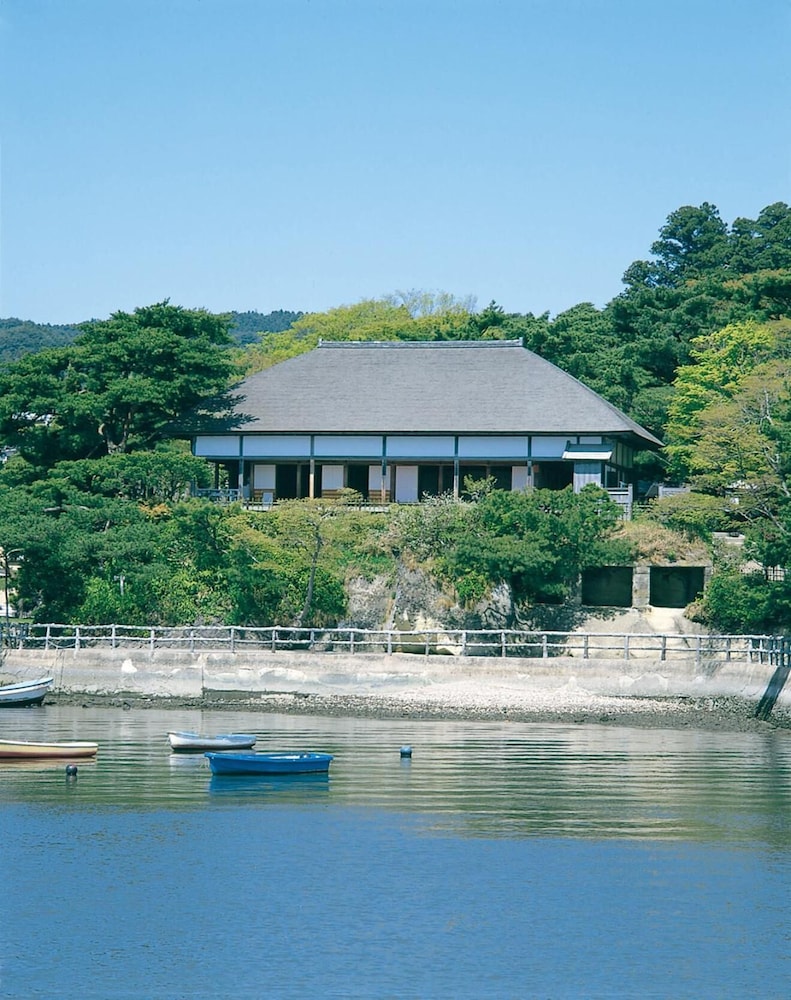 Hanagokoronoyu Shintomitei 56/61