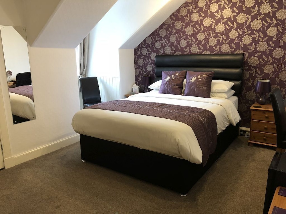 Rosebank Guest House 13/50