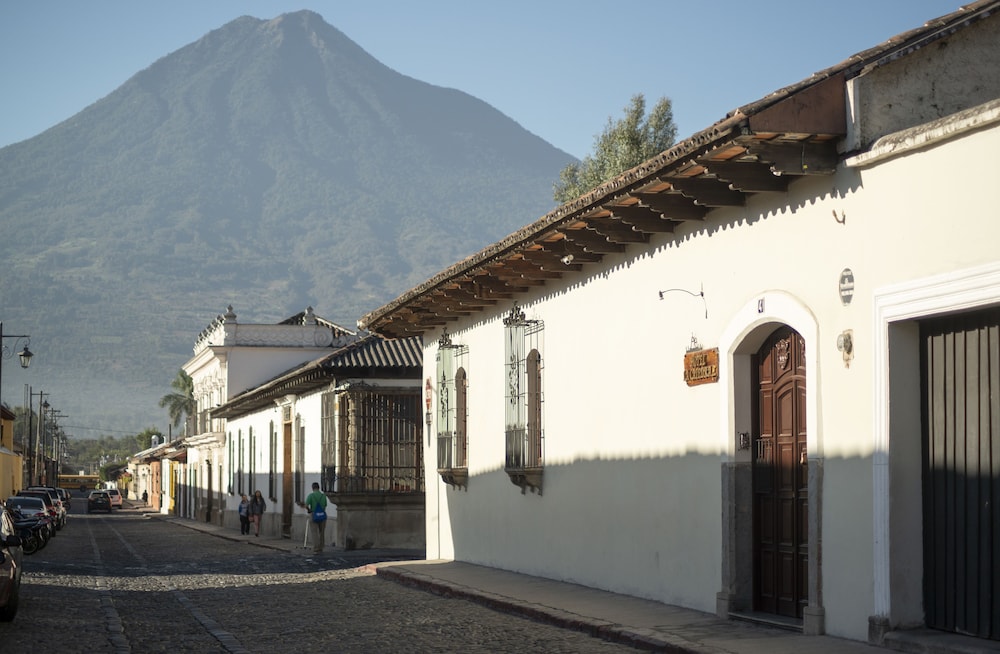 Hotel La Catedral 3/49