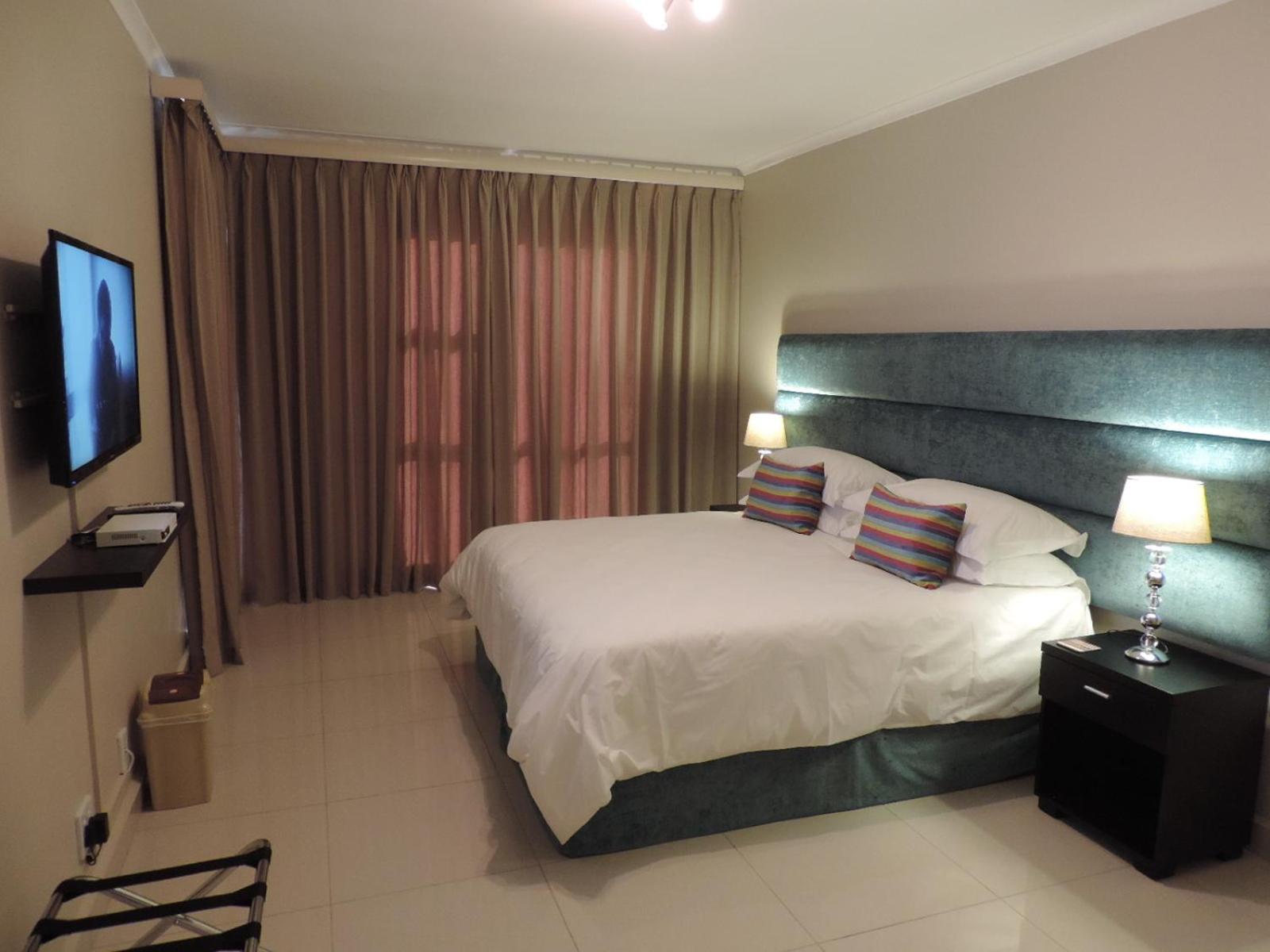 Vredenburg Boutique Lodge 10/32