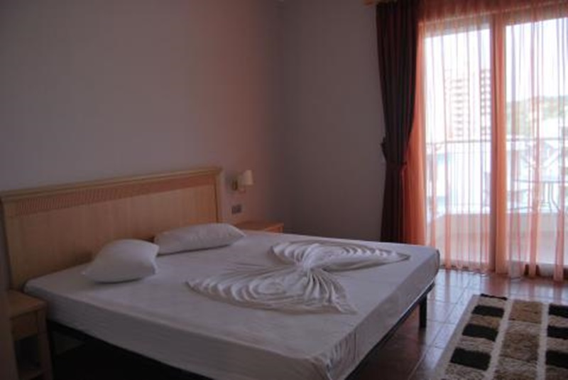 Bonita Dolce Vita Hotel 21/44