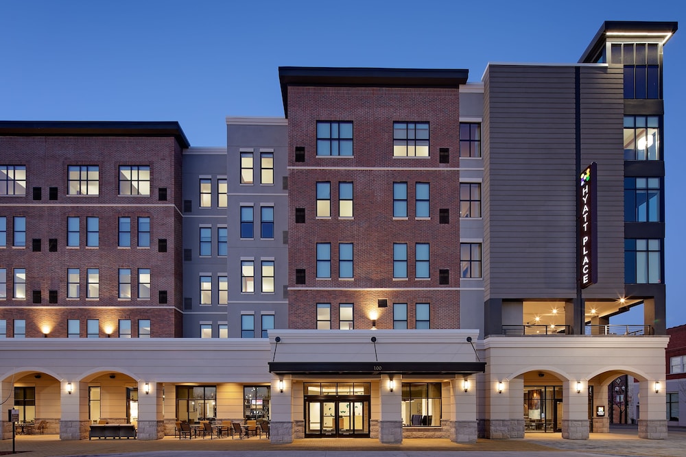 Hyatt Place Florence Downtown in FLORENCE - SC
