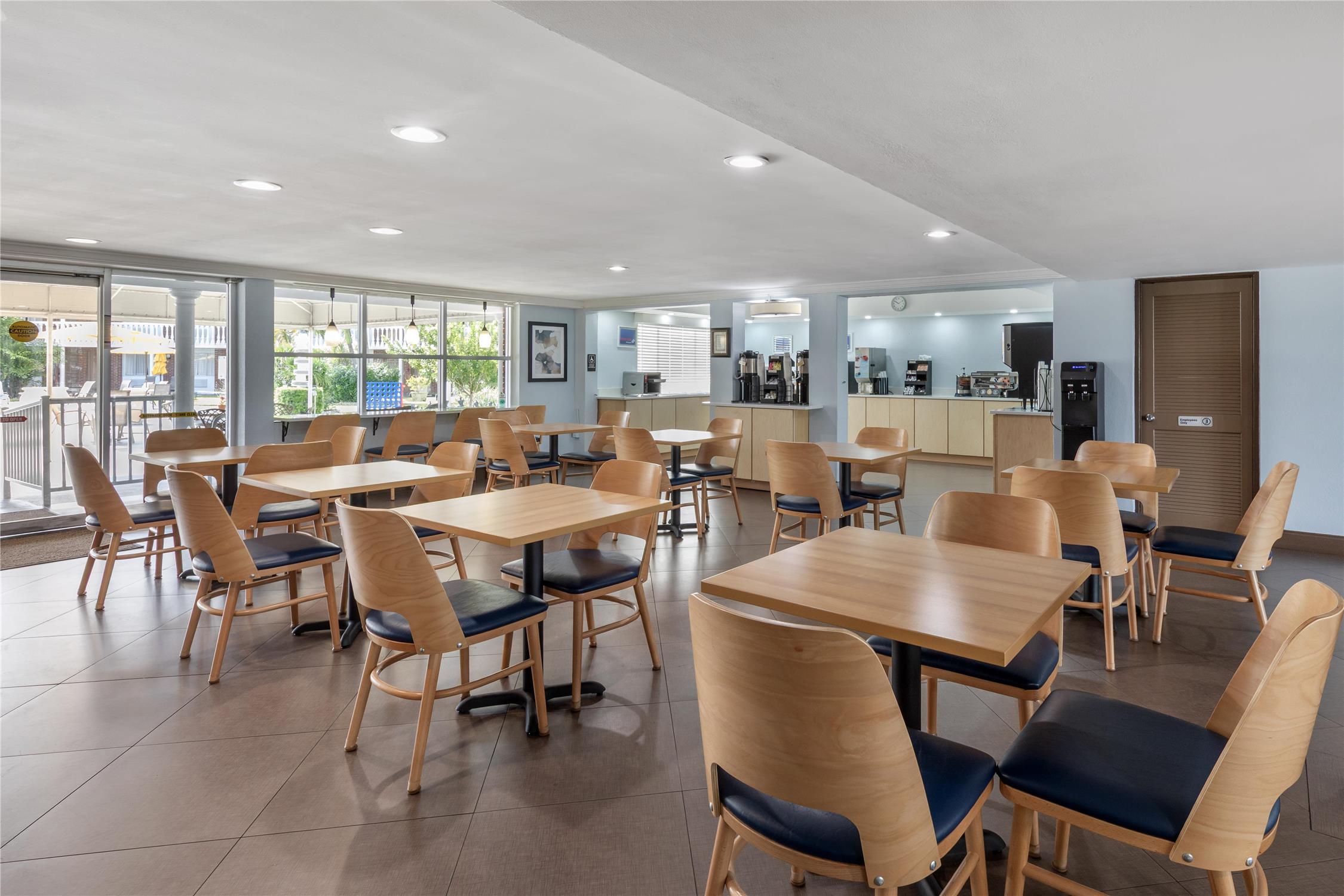 Best Western Palm Beach Lakes 12/19