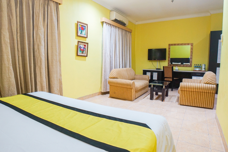 Hotel Bumi Siliwangi by My Hospitality 12/19
