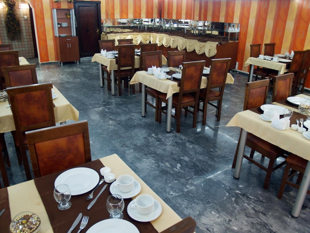 Grand Hotel Duman 18/24