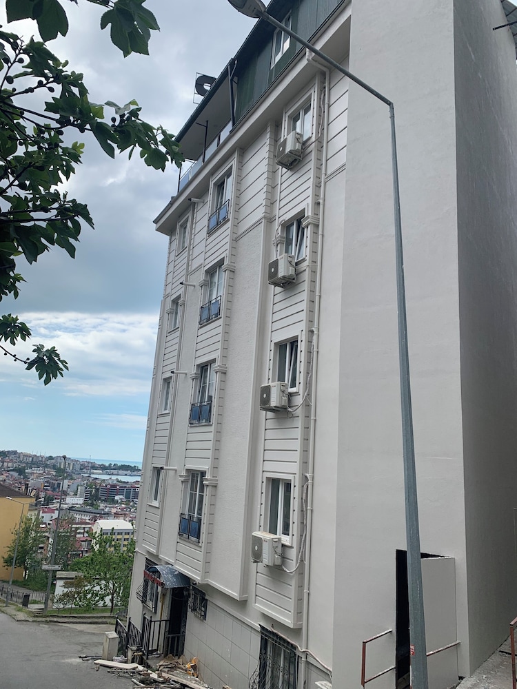 Trabzon Apart Nuralp 3/50