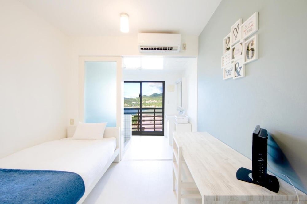 E Horizon Resort Condominium Sesoko 17/50