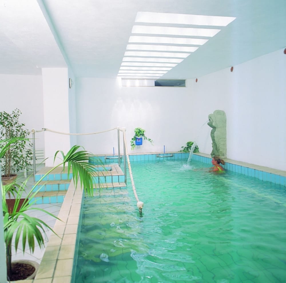 Hotel Cesotta 40/66