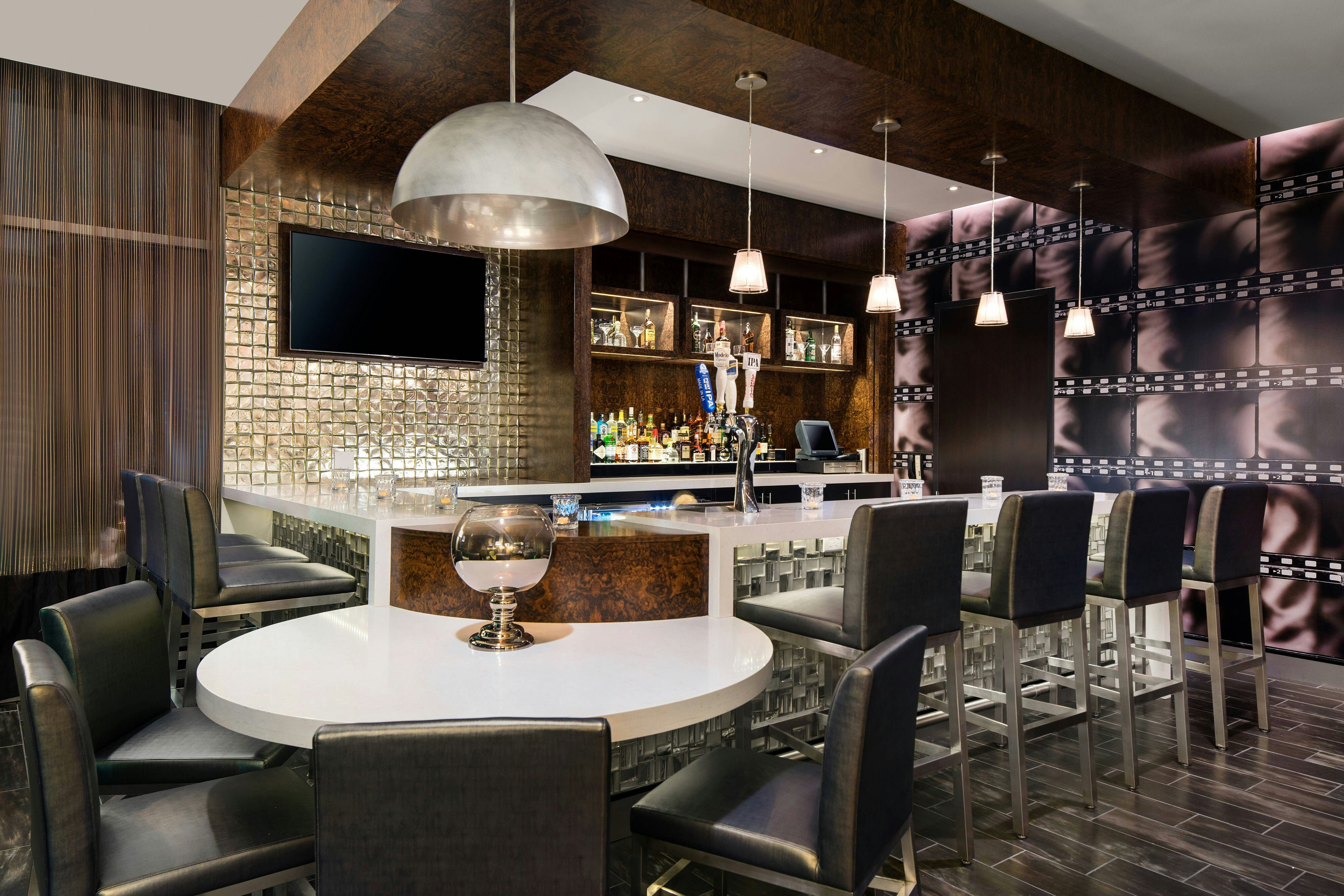 Springhill Suites Los Angeles Burbank/downtown 32/37