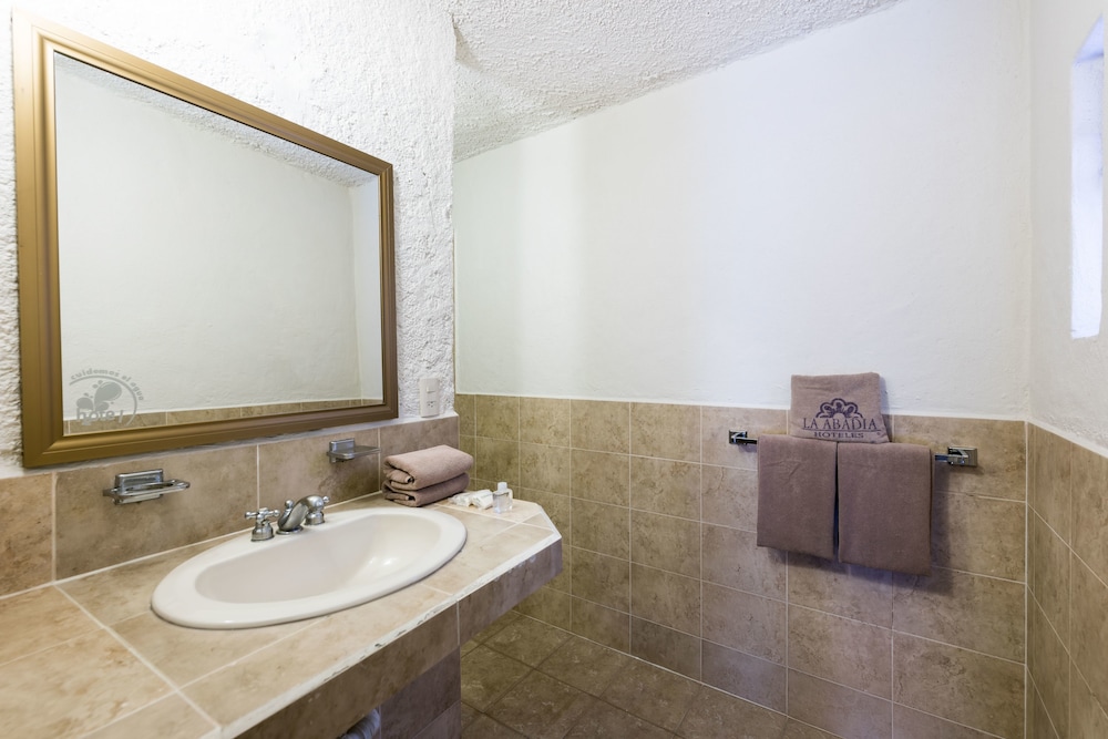 HOTEL ABADIA PLAZA 21/38