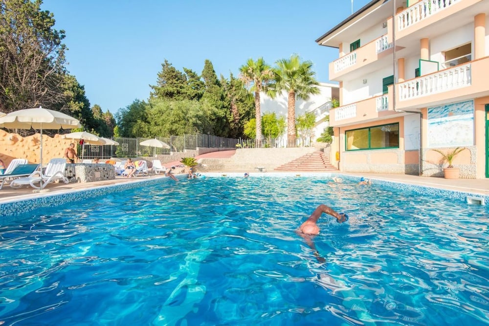 Hotel San Domenico 7/65
