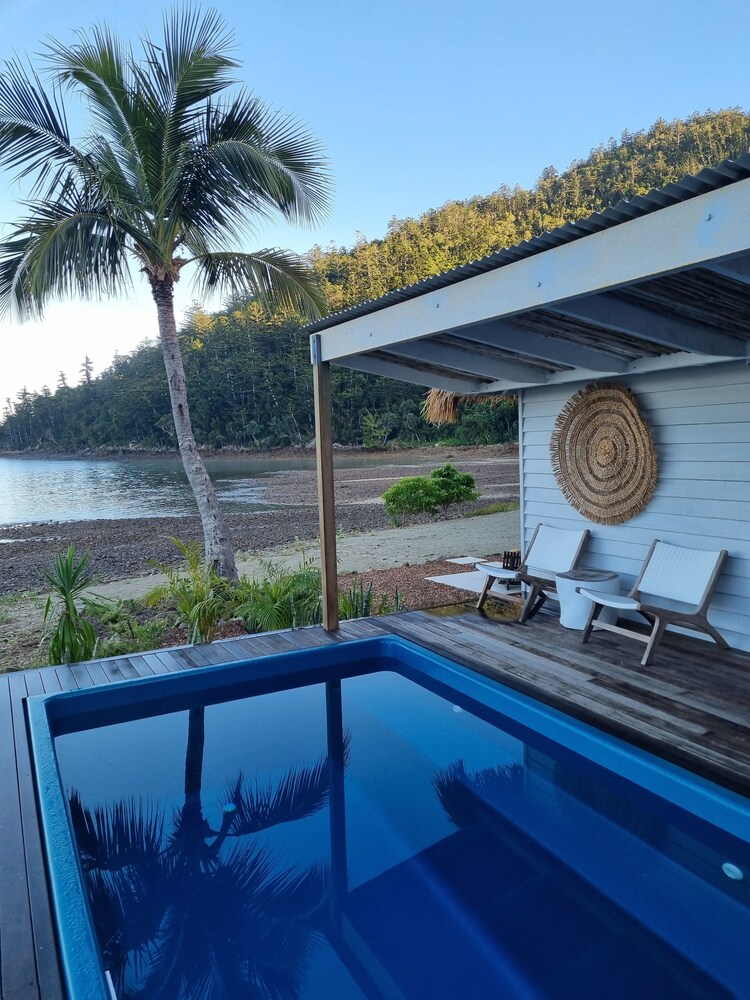 Elysian Luxury Eco Island Retreat 45/69