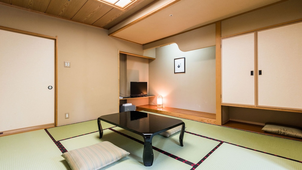 Oedo Onsen Monogatari Naruko Onsen Masuya 38/40