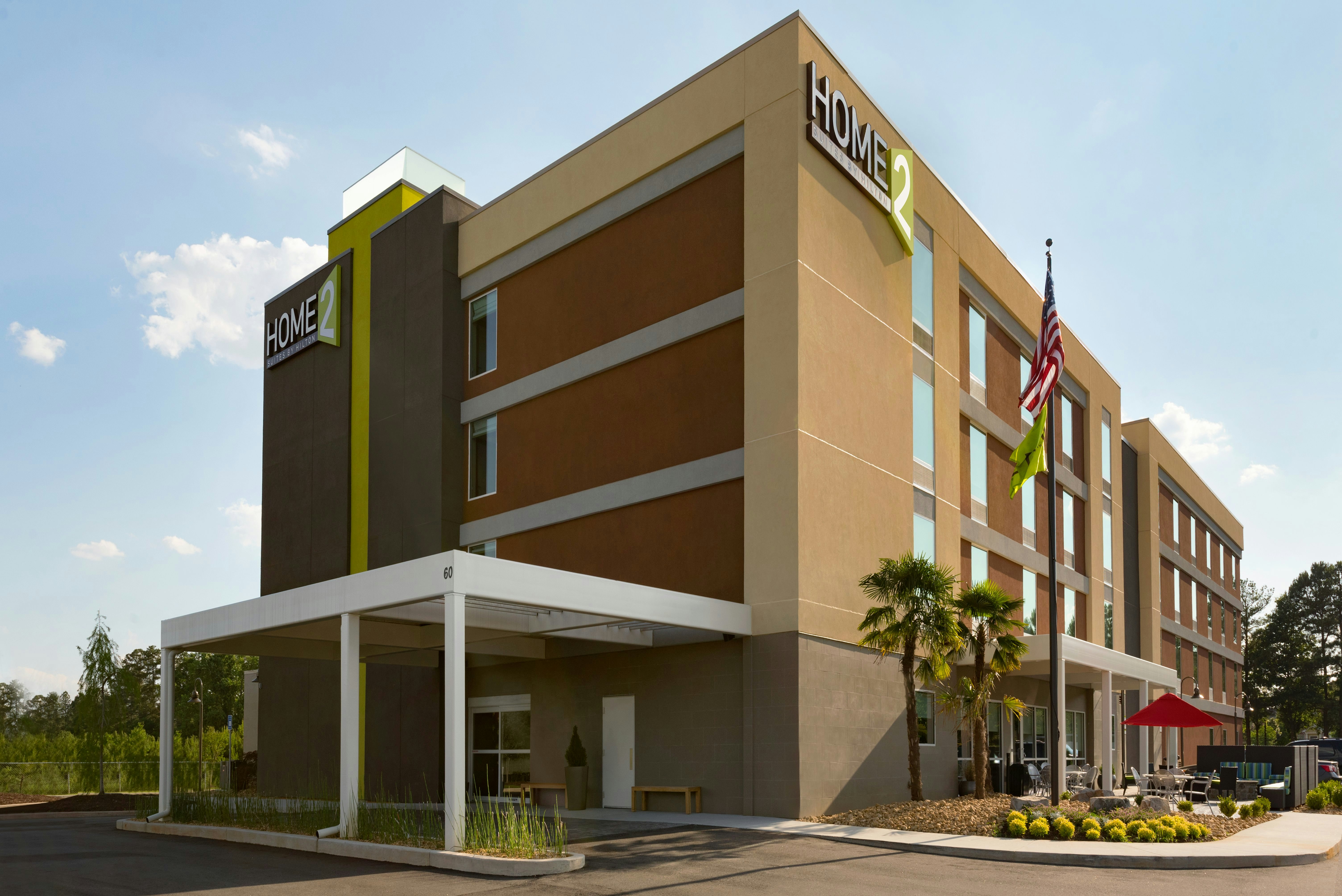 Home2 Suites By Hilton Mcdonough 23/24