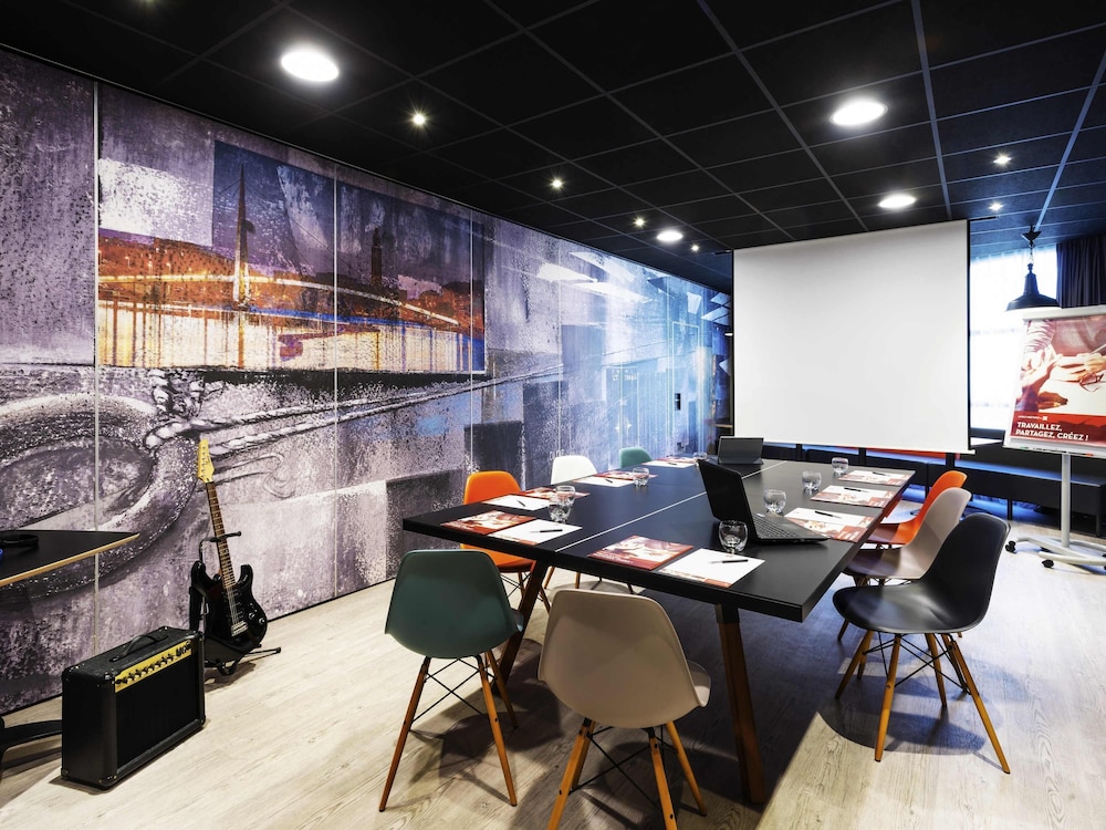 Ibis Le Havre Centre 70/74