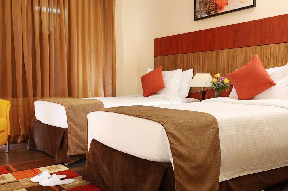 Best Western Plus Salmiya 14/30