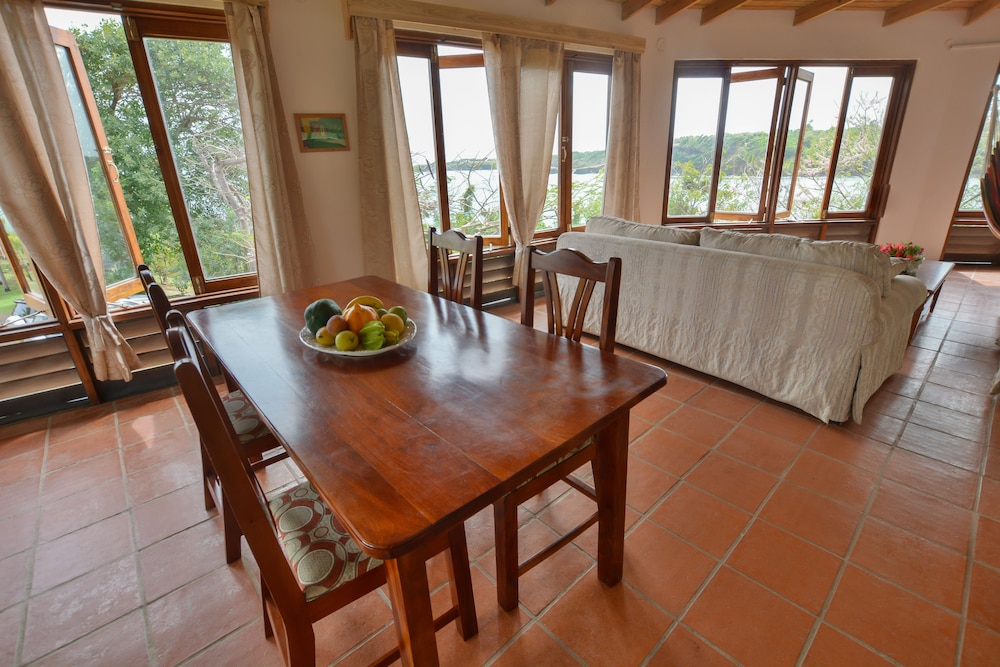 Cabier Ocean Lodge 35/50