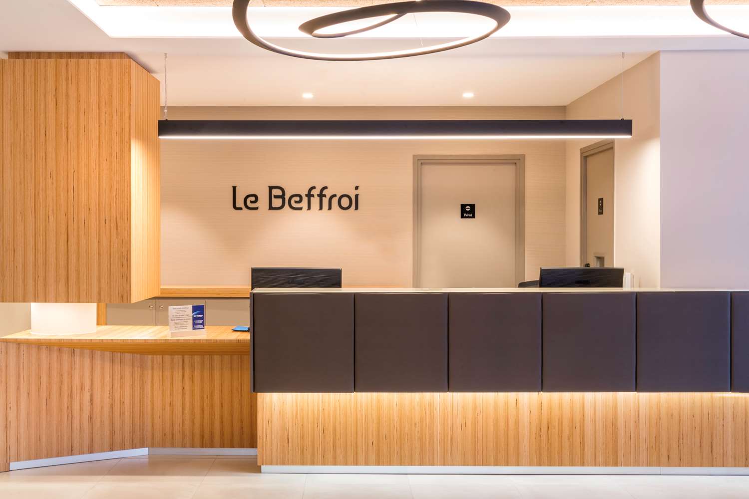 Best Western Le Beffroi 2/14
