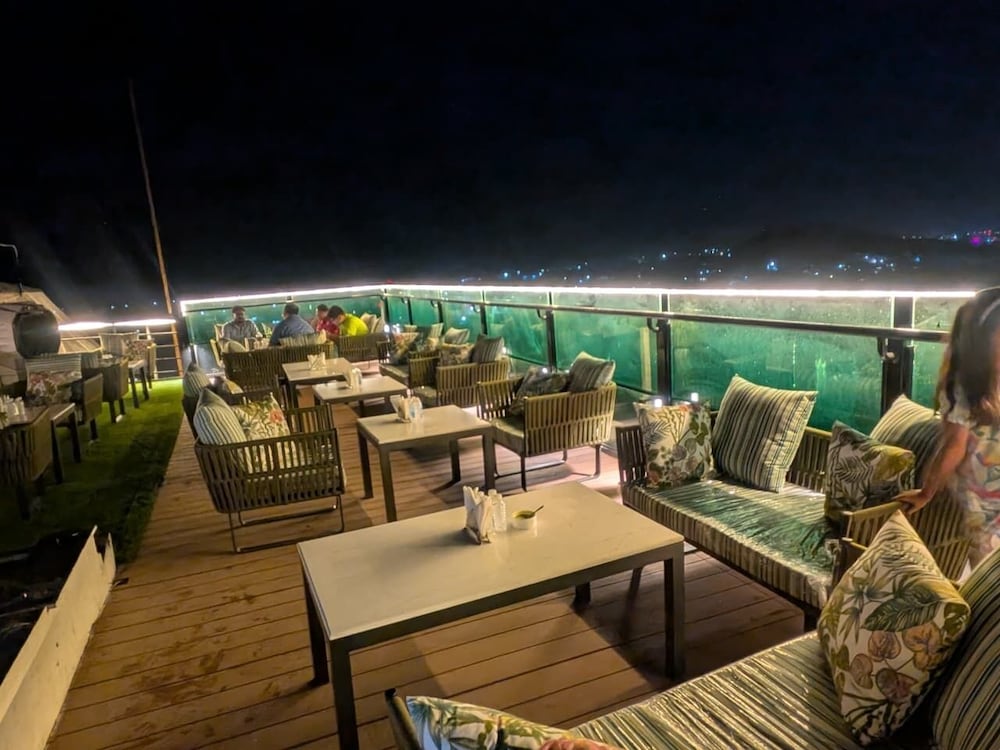 Red Fox Hotel, Alwar 35/50