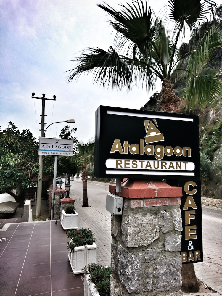 Ata Lagoon Beach Hotel 43/50