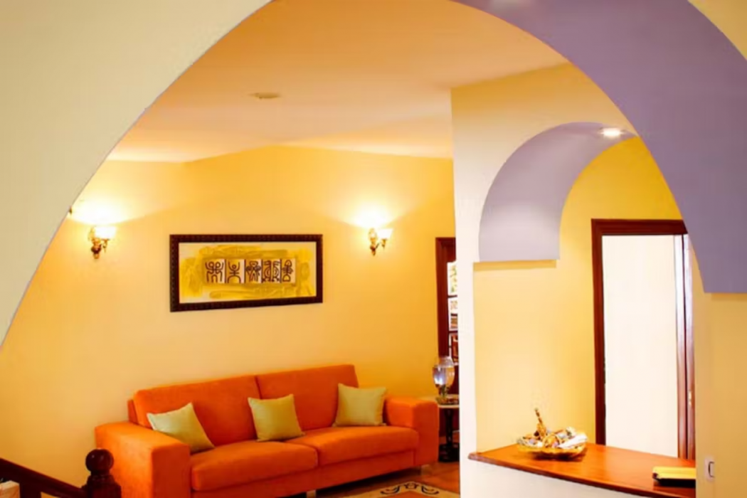 Hotel Las Vinas 12/19