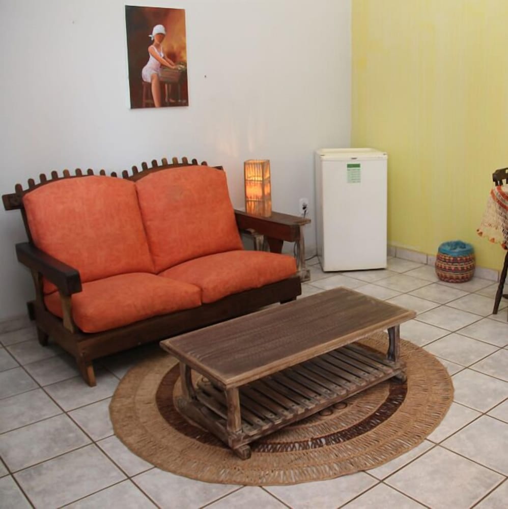 HOTEL POUSADA DO BURITI 12/59