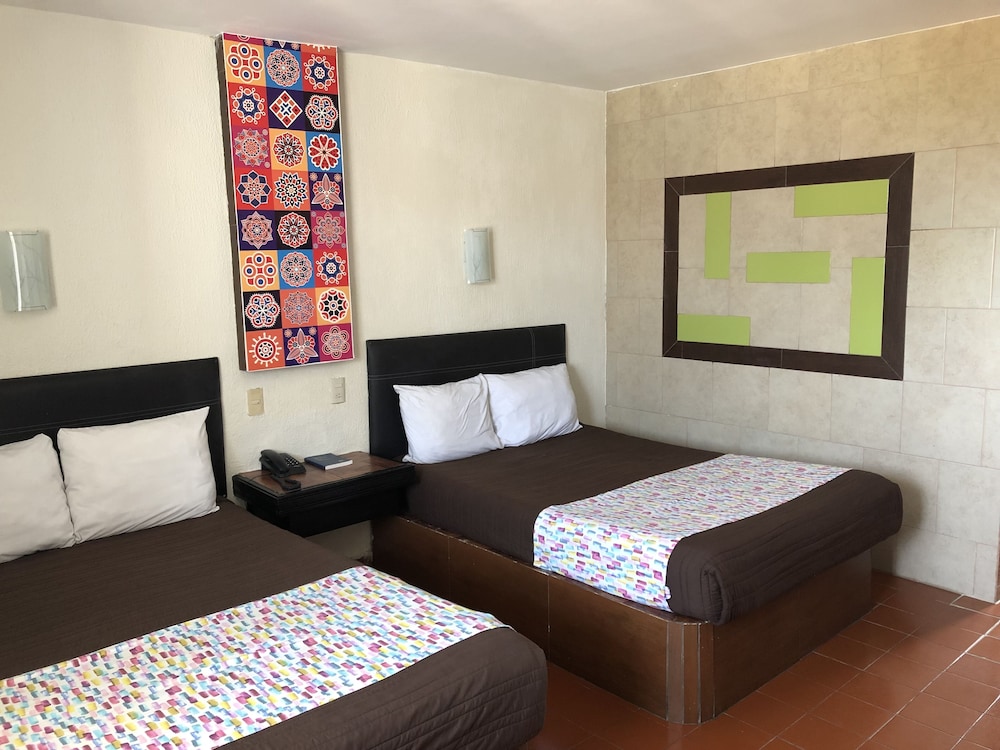 VF Villa Florencia Hotel 43/58