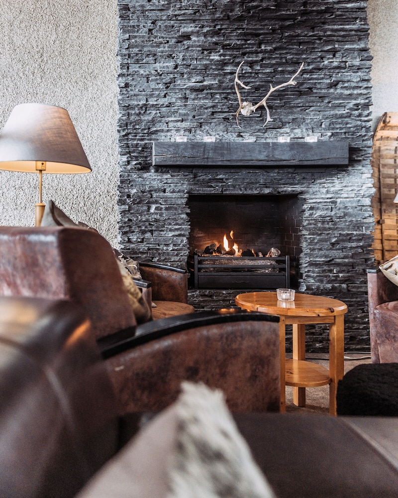 Hotell Fjallet 14/50