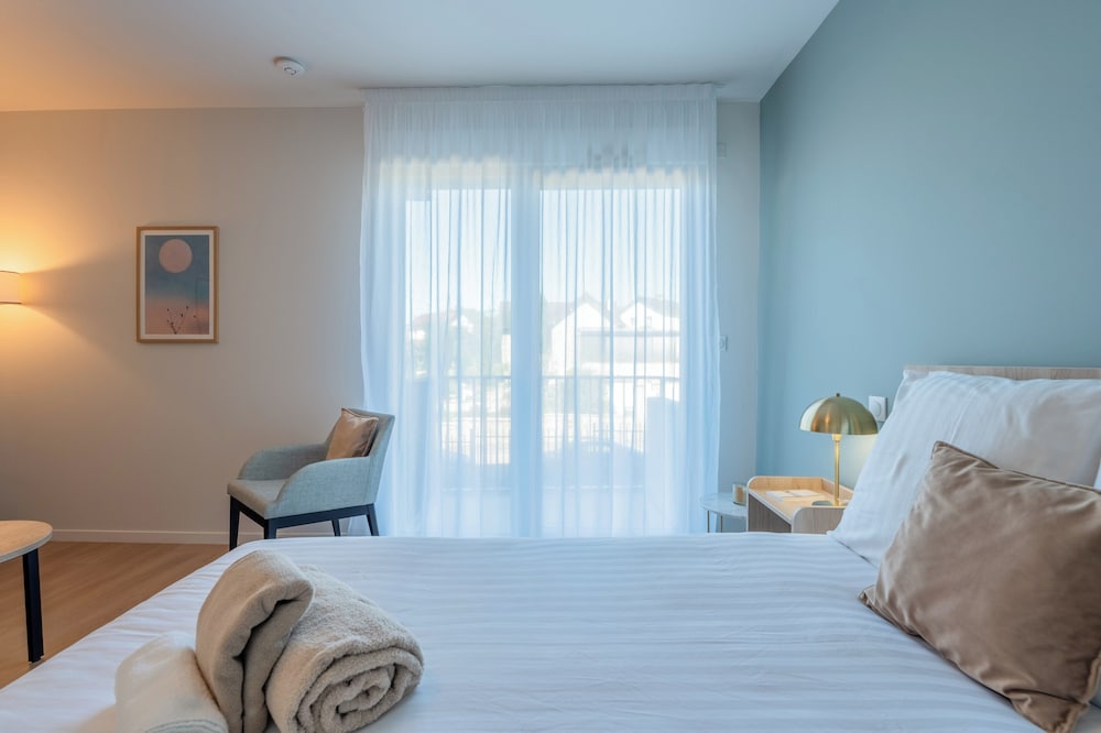 Quality Aparthotel Limoges 21/52