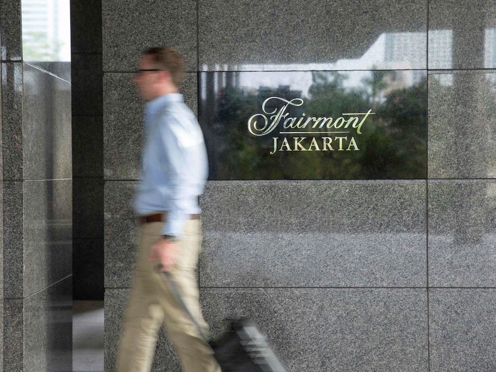 Fairmont Jakarta 9/77