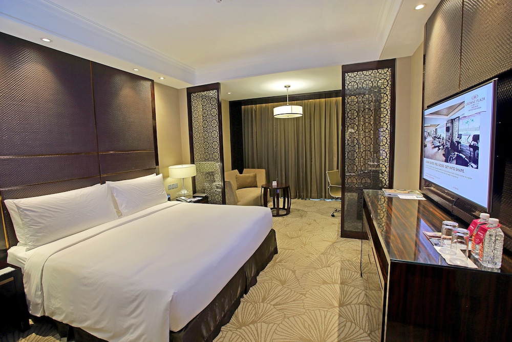 Crowne Plaza New Delhi Mayur Vihar Noida 20/64