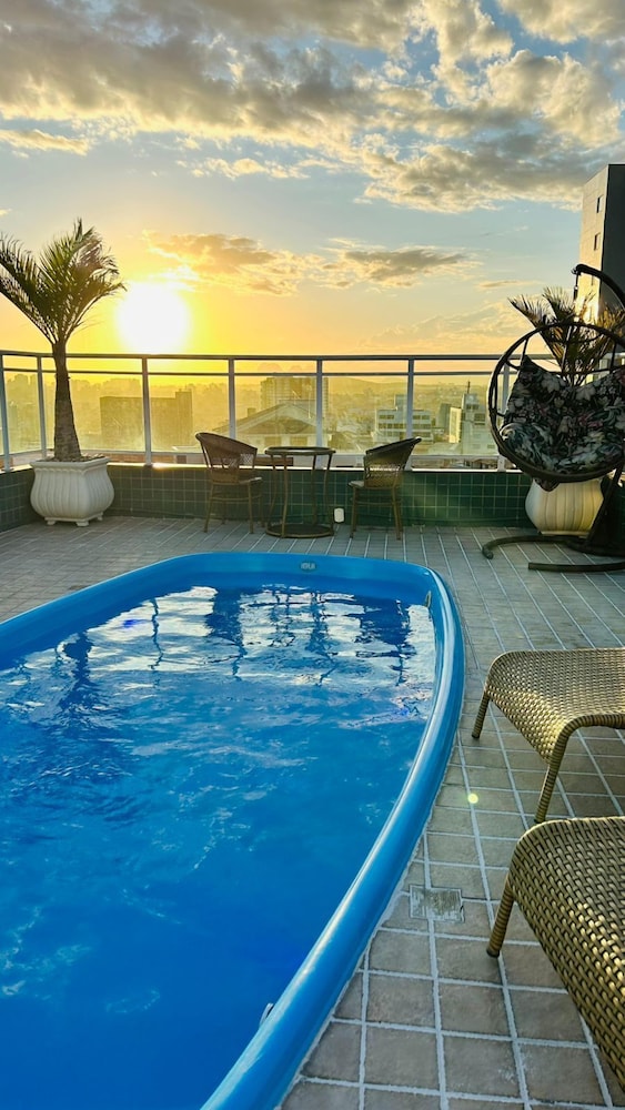 Atlantico Macae Hotel 26/34