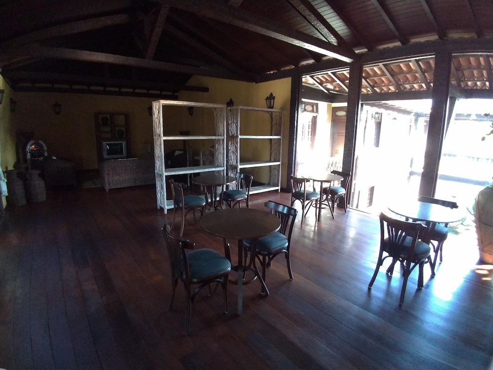 OYO Hotel La Dolce Vita, Rio das Ostras 19/30