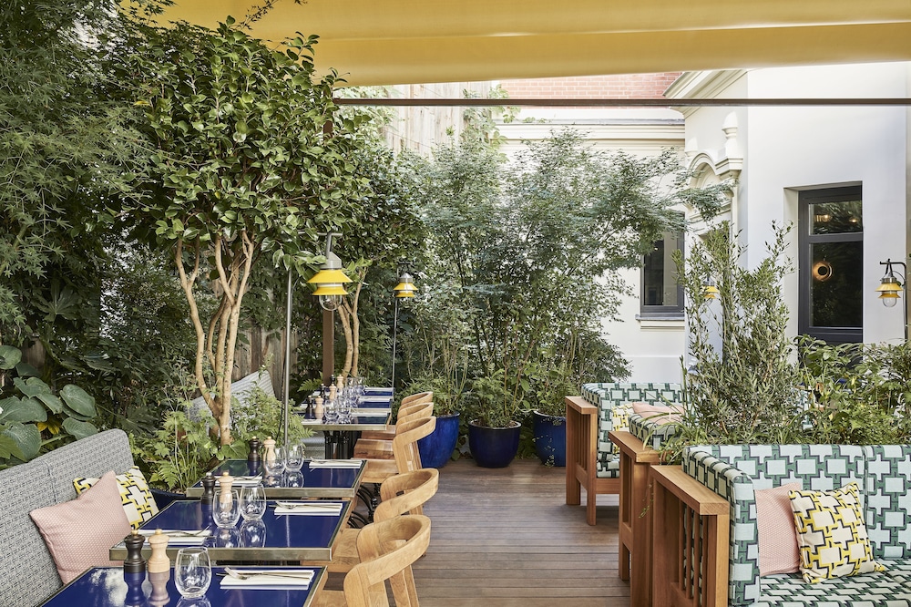 Hotel Le Ballu 32/50