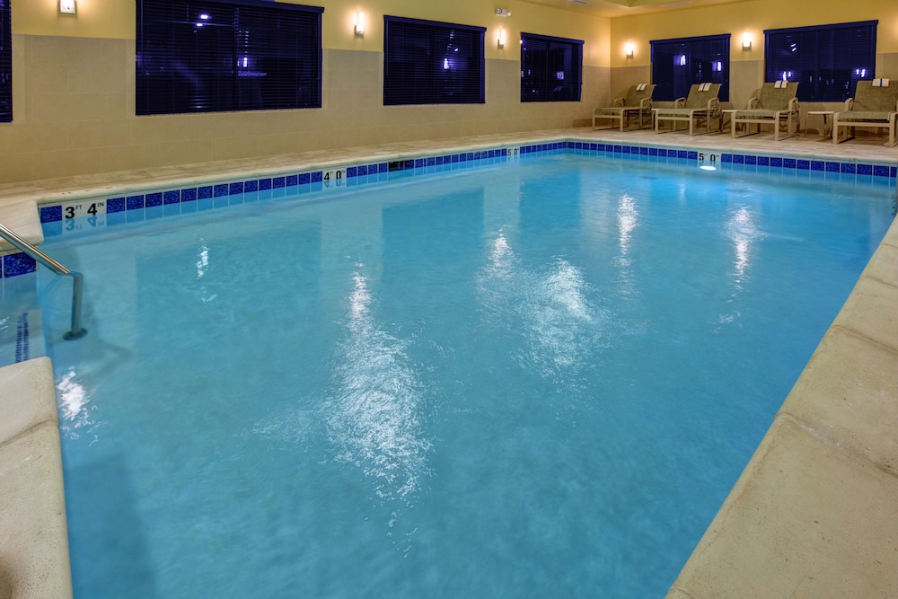 Best Western Plus French Lick 3/50