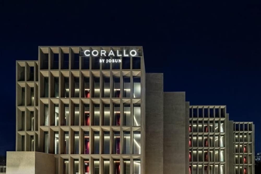 Corallo By Josun 1/48