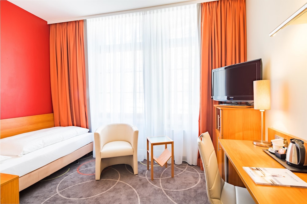 Best Western City-Hotel Braunschweig 19/42