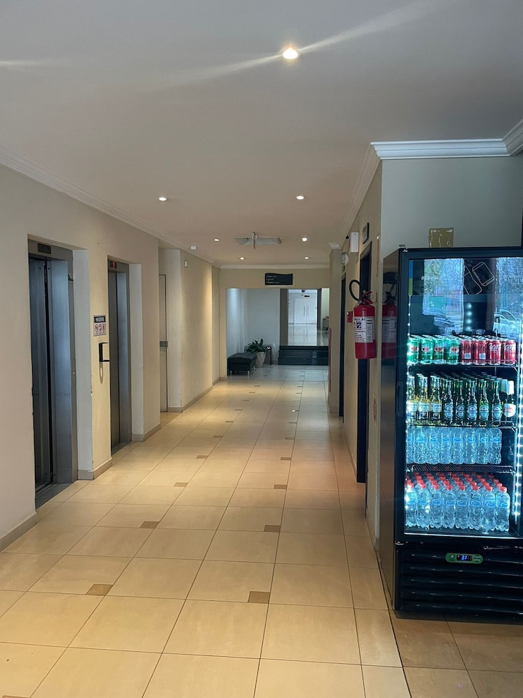 Santa Catarina Plaza Hotel 6/50