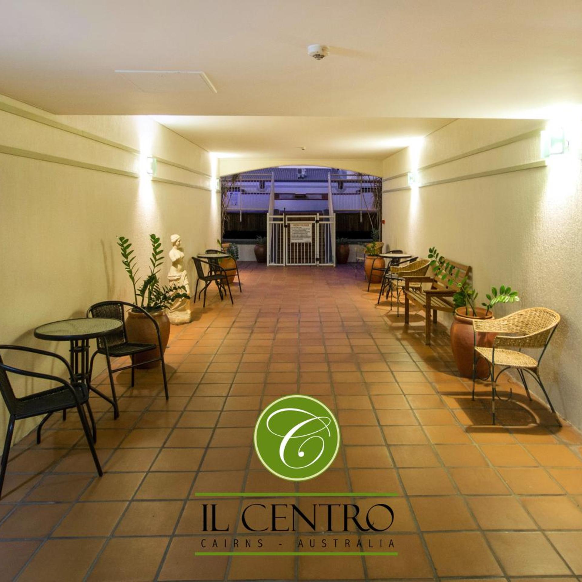 Il Centro Apartment Hotel 32/49