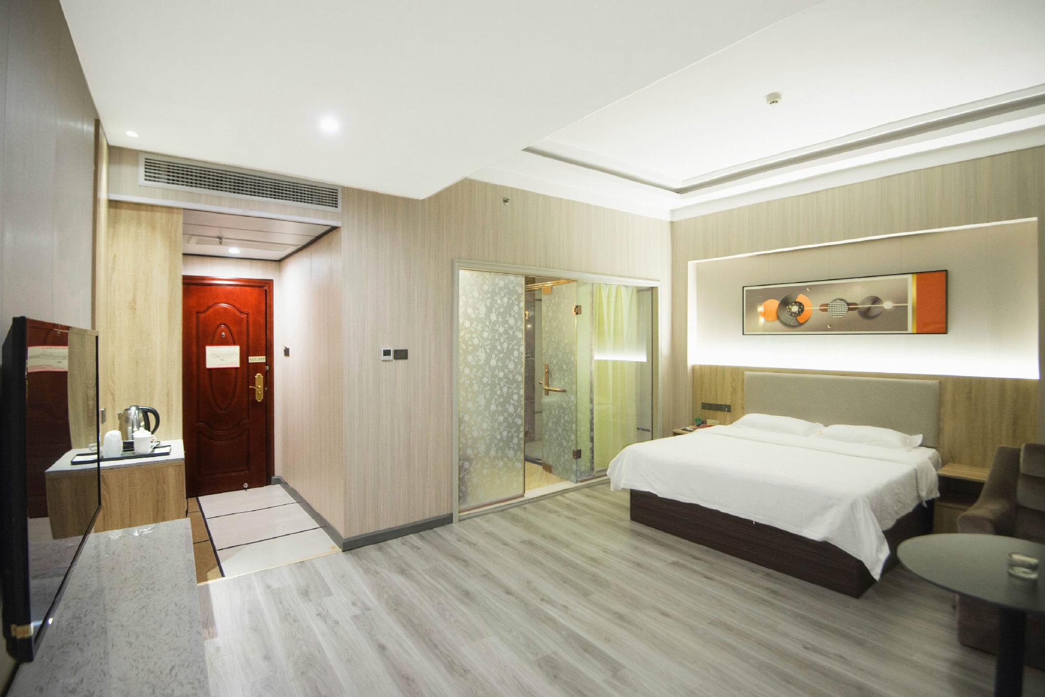 Kai Hua Hotel 18/34