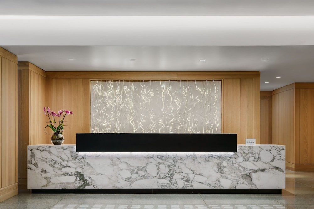 AC Hotel by Marriott Bethesda Downtown 4/49
