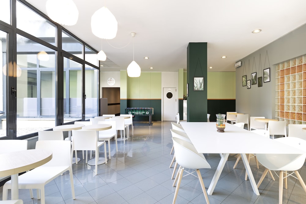 B&B Hotel Faenza 35/50