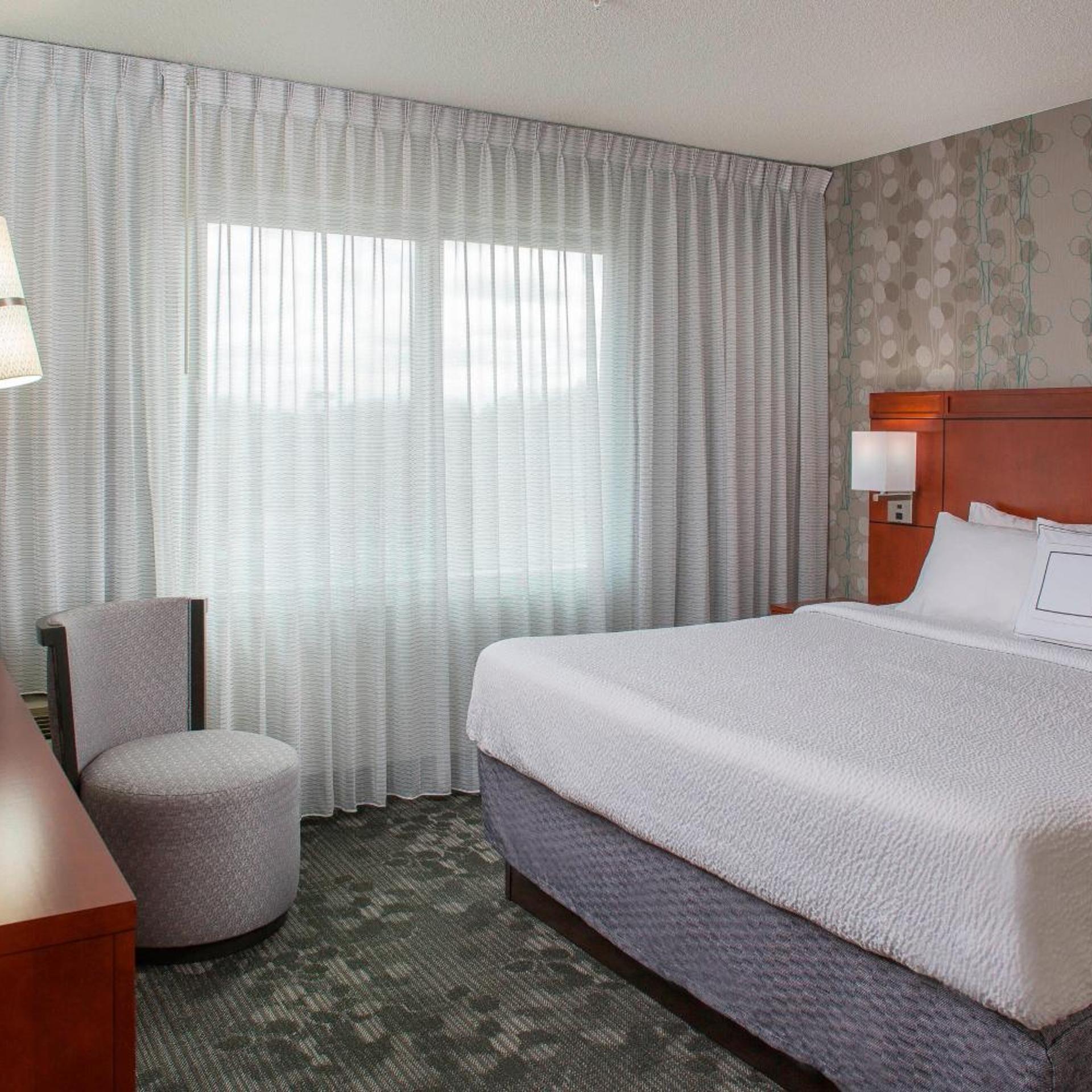 Room at Courtyard Nashville Goodlettsville, GOODLETTSVILLE - TN