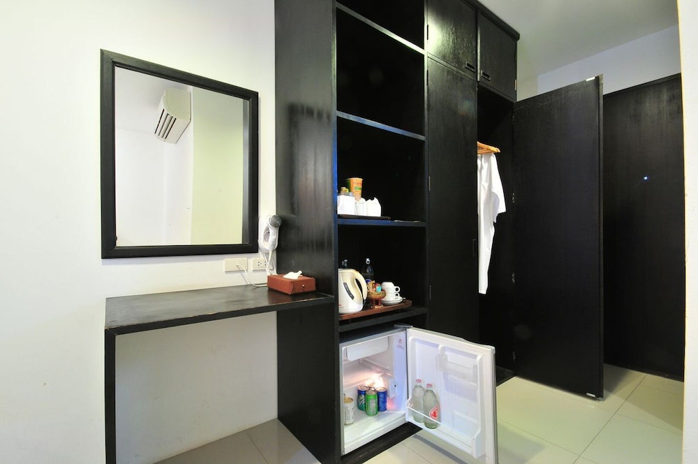 Bs Residence Suvarnabhumi 8/50